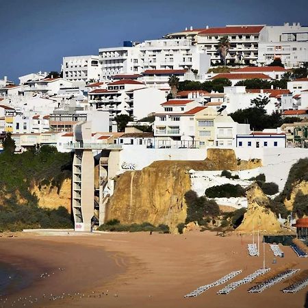 Old Town Διαμέρισμα Αλμπουφέιρα Εξωτερικό φωτογραφία