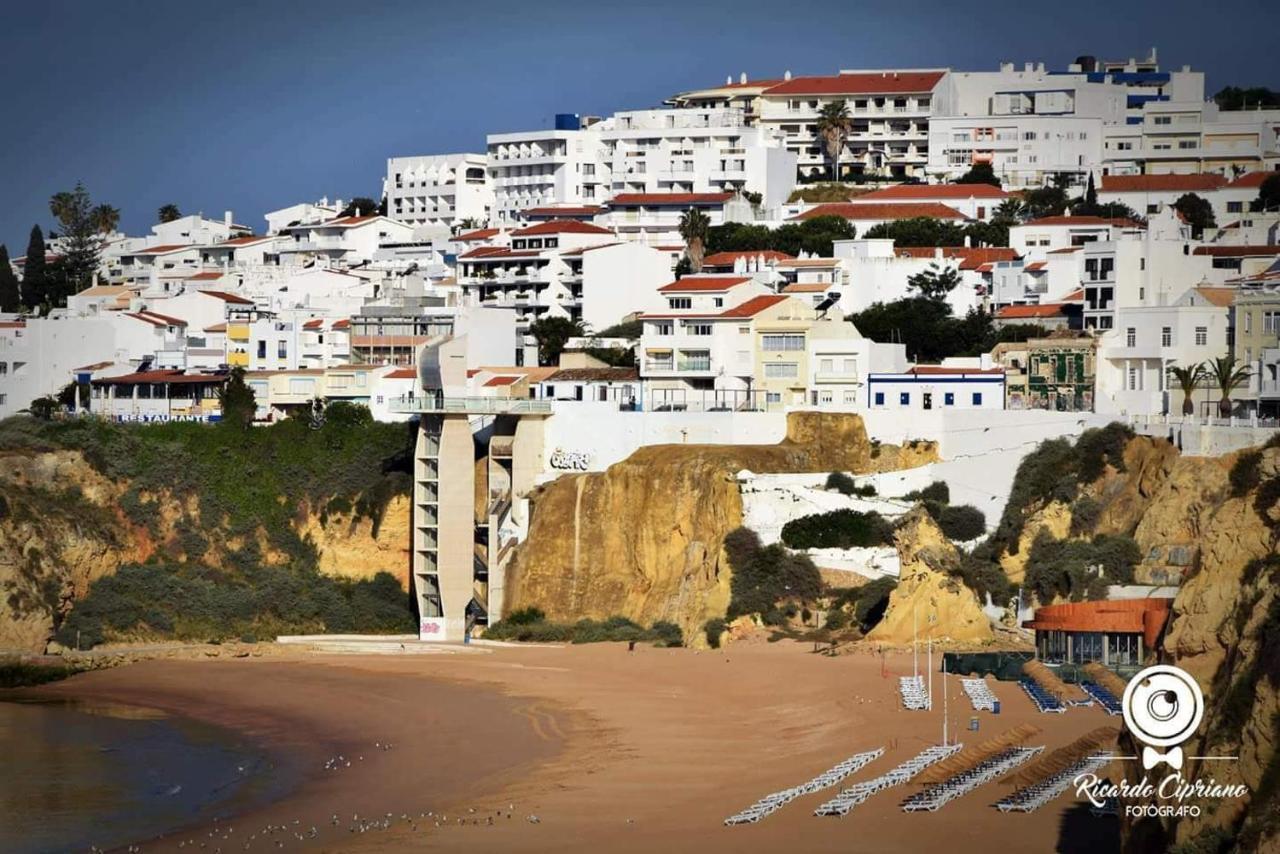 Old Town Διαμέρισμα Αλμπουφέιρα Εξωτερικό φωτογραφία