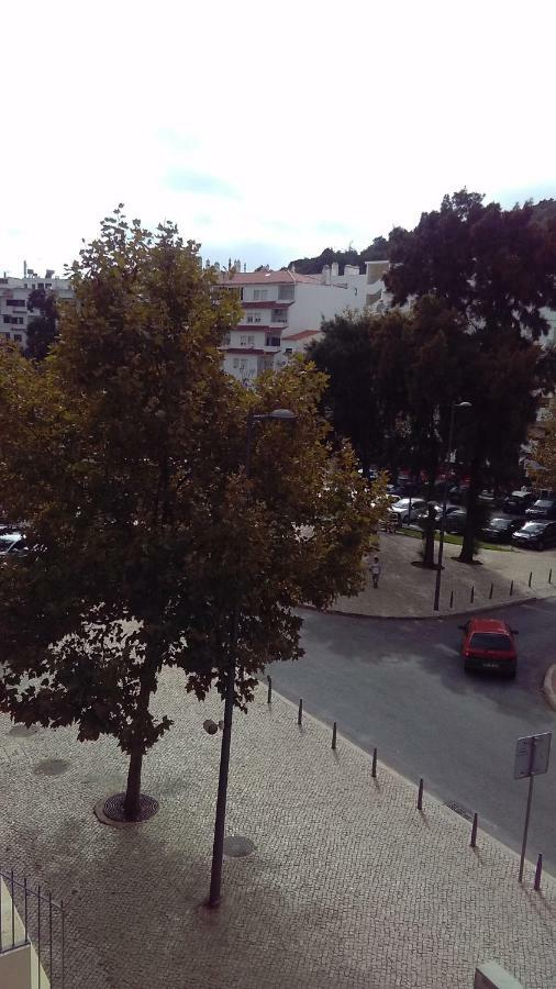 Old Town Διαμέρισμα Αλμπουφέιρα Εξωτερικό φωτογραφία