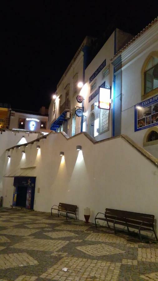 Old Town Διαμέρισμα Αλμπουφέιρα Εξωτερικό φωτογραφία